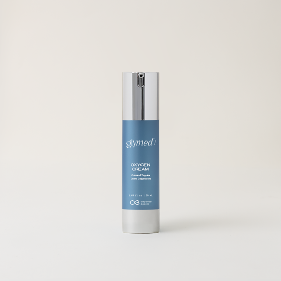 Oxygen Treatment Cream - BotanicalBeautyBar