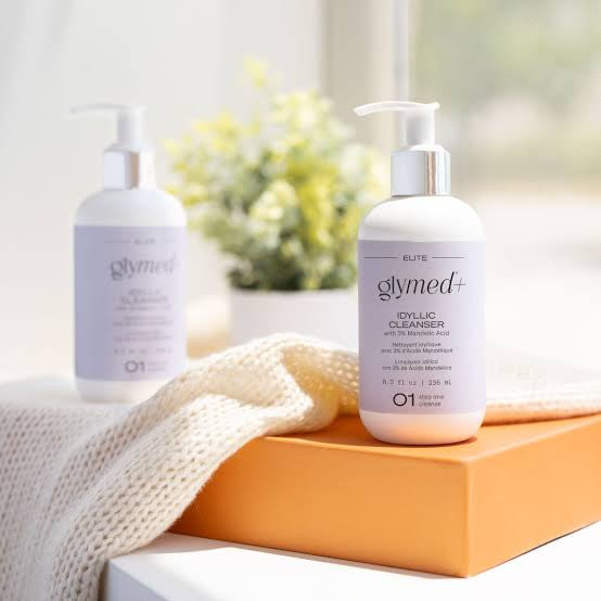 Idyllic cleanser - BotanicalBeautyBar