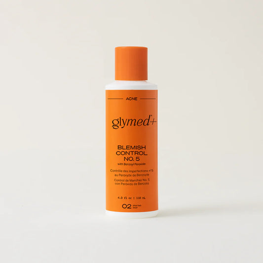Skin Medication No.5 - BotanicalBeautyBar