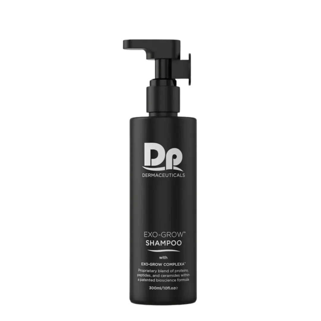 Exo Grow Shampoo