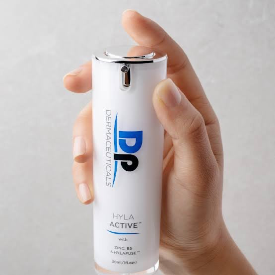 Hyla Active - BotanicalBeautyBar