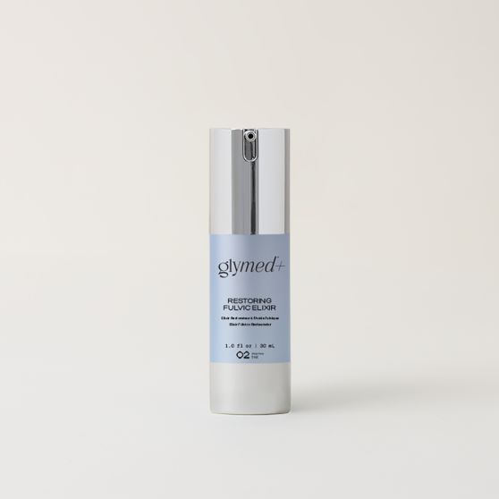 Fulvic Elixr - BotanicalBeautyBar