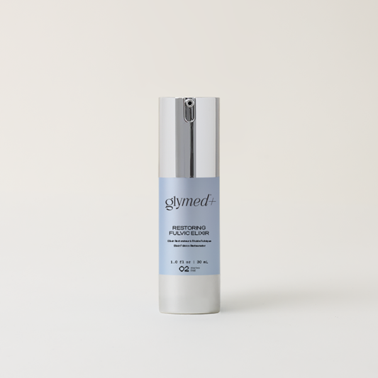 Fulvic Elixr - BotanicalBeautyBar